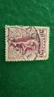 YUNANİSTAN-1900-02   20L      MERÜR   .USED - Gebruikt