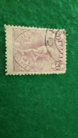 YUNANİSTAN-1900-02   20L      MERÜR   .USED - Usati