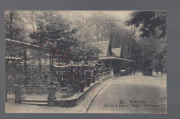 Bruxelles - Bois De La Cambre - Pavillon De La Laiterie - Postkaart - Bossen, Parken, Tuinen