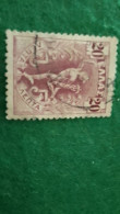 YUNANİSTAN-1900-02   20L      MERÜR   .USED - Gebruikt