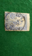 YUNANİSTAN-1900-02   20L      MERÜR   .USED - Used Stamps