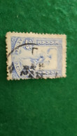 YUNANİSTAN-1900-02   20L      MERÜR   .USED - Gebruikt