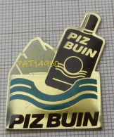 PAT14950 PIZ BUIN PRODUITS SOLAIRES - Parfum