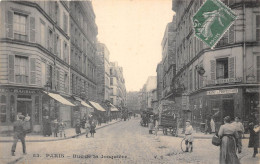 PARIS-75017- RUE DE LA JONQUIERE - Paris (17)