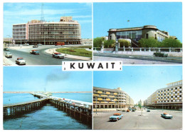 Kuwait - Vedute - Kuwait