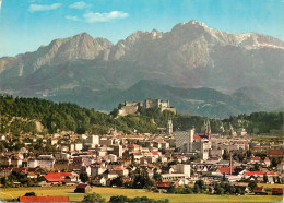 Austria Salzburg Mit Hohem Goll - Salzburg Stadt