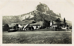 £-38- Isère - Dauphiné - Plateau Des Petites Roches - Dent De Crolles - Vénosc