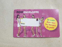 LUXEMBOURG-(TP25)-Postenveloppe-(24)-(tirage-?)-(50units)-(01.09.2001)-used Card - Lussemburgo