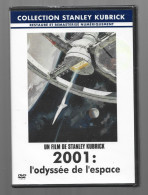 2001: L'odyssée De L'espace - Sciences-Fictions Et Fantaisie