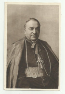 S.E. IL CARDINALE PIETRO GASPARRI  -FIRMA TRATTATO CONCILIAZIONE SANTA SEDE E GOVERNO ITALIANO  - NV FP - Andere & Zonder Classificatie