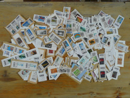 Lot Vrac D'environ 300 Timbres En Ligne - Afdrukbare Postzegels (Montimbrenligne)
