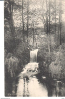 POSTAL  ROOSEMDAAL  - PAISES BAJOS  - CASCADA  ( WATERVAL ) - Velp / Rozendaal