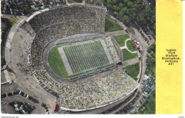 POSTAL    BIRMINGHAM  -ALABAMA  A 91 -EE.UU.  -LEGION FIELD STADIUM - Altri & Non Classificati