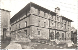 POSTAL   OVIEDO  -ASTURIAS  - CONVENTO DE SAN PELAYO - Asturias (Oviedo)