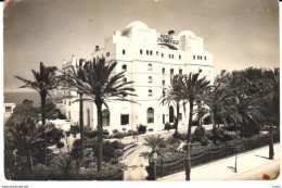 POSTAL   CADIZ  -ESPAÑA  - HOTEL ATLANTICO  (ED.ARRIBAS) - Cádiz