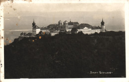 GOTTWEIG MONASTERY, ARCHITECTURE, AUSTRIA - Krems An Der Donau