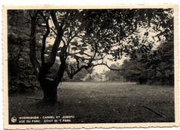 Waereghem - Carmel St. Joseph - Zicht In 't Park - Waregem