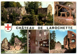 Château De Larochette - Larochette