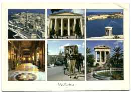 Valletta -Malta - Malte