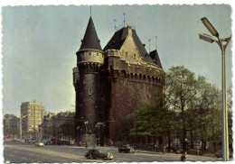 Bruxelles - Porte De Hal - St-Gillis - St-Gilles