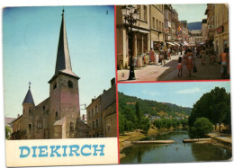 Diekirch - Diekirch