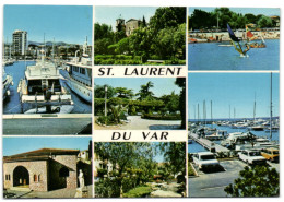 St. Laurent Du Var - Saint-Laurent-du-Var