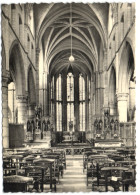 Abbaye Du Val Dieu - Intérieur De L'Eglise Conacrée En 1884 - Aubel