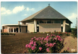 Stockay St. Georges - Eglise Notre Dame - Saint-Georges-sur-Meuse