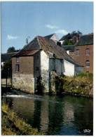 Tubize - Le Moulin De Ripain XIIIe S. - Tubize