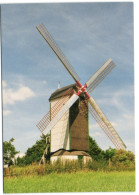 Zwevegem - Mortiers Molen 1794 - Zwevegem