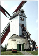 Oostmolen - Gistel (W. Vl.) - Gistel