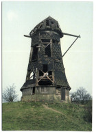 Aalten (Gelderland) - Oude Molen Of Molen Van Ter Haar - Aalten