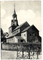 Environs De Marloie - Eglise De Waha - Marche-en-Famenne