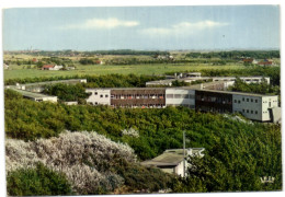 Oostduinkerke - Home E. Vandervelde N° 2 - Oostduinkerke