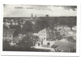 Silenrieux - Panorama - Cerfontaine