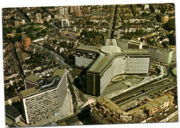 Bruxelles - Les Batiments De La Communauté Européenne - Etterbeek