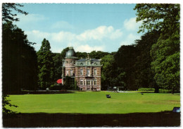 Brasschaat - Kasteel - Brasschaat