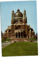 Bruxelles - Basilique Nationale Du Sacré Coeur - Koekelberg