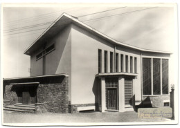 Flémalle-Grande - Eglise De La Vierge Des Pauvres Profondval - Flémalle