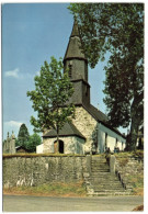 Veille Eglise (Our) - Paliseul