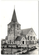 Büllingen - Die Pfarrkirche - Büllingen