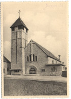 Kerk Van Dieghem-Loo - Buitenzicht Der Kerk - Machelen