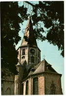 Bassevelde - Kerk O.-L. Vrouw Hemelvaart - Assenede