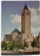 Zottegem - Bevegem - De Kerk - Zottegem
