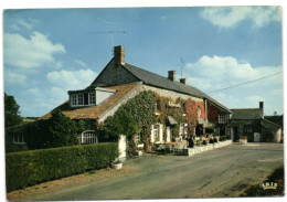 Falaën - Restaurant La Fermette - Onhaye