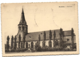 Bornhem - De Kerk - Bornem