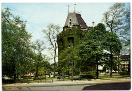 Bruxelles - La Porte De Hal - St-Gillis - St-Gilles