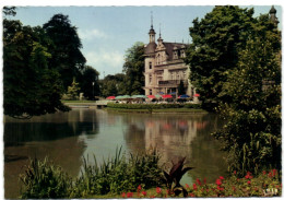 Provinciaal Domein Te Huizingen - Kasteel En Meer - Beersel