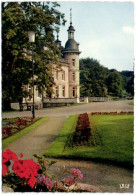 Provinciaal Domein Te Huizingen - Het Kasteel - Beersel