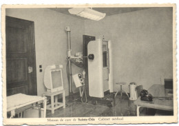 Maison De Cure De Sainte-Ode - Cabinet Médical - Tenneville